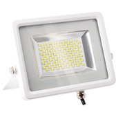 LED прожектор VIDEX PREMIUM 50W 5000K 220V White VIDEX 50 (VL-F505W)