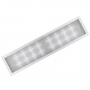 Потолочный светодиодный светильник ПСС 40 15x180 Radiy LED 36,5 (ПСС 40 15х180)