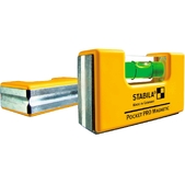 Компактный уровень Pro Magnetic  1 ((STABILA))