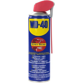 Змазка універсальна WD-40  420мл WD-40 420 (WD-40)