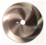 Дисковый нож Ø180 мм