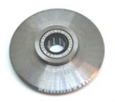 Твердосплавний дисковий ніж з голчастим підшипником   (F.u.J.Peters)