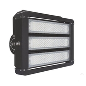 ECO HP FLOOD 300W 840 W 40500LM BK LEDVANCE 300 (4058075372467)