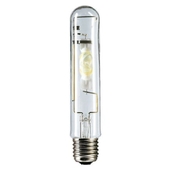 ЛАМПА МЕТАЛОГАЛОГЕННА PHILIPS HPI-T PLUS 400W/645 Е40 Philips lighting 400 (871150017990615)