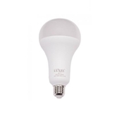 Лампа LED А110 35w E27 6500K (068-С) LUXEL 35 (068-C 35W)