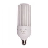 Лампа LED 27w E27 6500K (091-C) LUXEL 27 (091-C)
