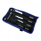 Набір гайкових ключів HOEGERT  (HT1W590) Набір гайкових ключів HOEGERT  (HT1W590)