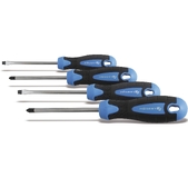 Набір викруток 4 шт. HOEGERT  (HT1S094)