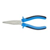 Плоскогубці подовжені   (HT1P026)