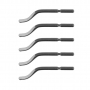 Сменные лезвия для инструмента для снятия заусенцев HOEGERT  (HT1P622)