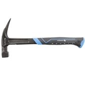 Молоток тесляра монолітний   600 г.   (HT3B094)