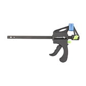 Струбцина швидкозатискна HOEGERT  (HT3B939)