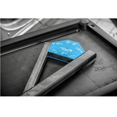 Магнитный держатель для сварочных работ HOEGERT  ((HT3B650))