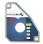 Трикутний магнітний тримач для зварювальних робіт HOEGERT 36.2 HT3B660