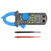 Струмовий тестер цифровий універсальний   (HT1E621)
