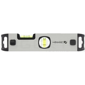 Рівень алюмінієвий HOEGERT  (HT4M003)