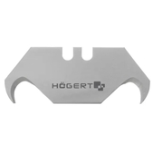 Леза гачкоподібні HOEGERT 19 (HT4C668)
