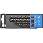 Набір свердл по бетону 5 шт.   (HT6D378)