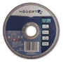 Диски відрізні по металу (уп/25 шт) HOEGERT 215 HT6D604