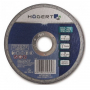 Диск отрезной по металлу HOEGERT 115 (HT6D601)