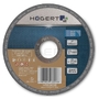 Диски відрізні по нержавіючої сталі (уп/25 шт) HOEGERT 115 HT6D606