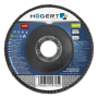 Круг шлифовальный HOEGERT 125 (HT8D050)