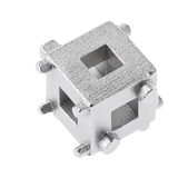 Ключ - куб для поршня дискового гальма HOEGERT  (HT8G373)