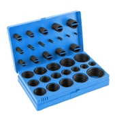 Набір ущільнюючих кілець, 419 шт. HOEGERT  (HT8G507)