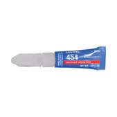 Loctite 454 гелеобразный моментальный клей LOCTITE 3 ((Loctite 454))