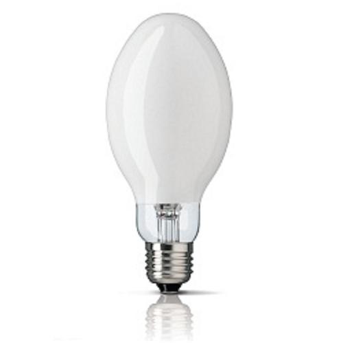 Лампа ртутно - вольфрамова 250W E40