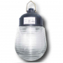 Світильник НСП11-200-801 ВАТРА Лампа розжарювання (Е27) 200 