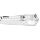 Damp Proof 600 2xLamp Housing IP65 захищений від вологи корпус для LED ламп LEDVANCE LED T8 2x9 (4058075312418)