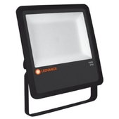 Світлодіодний прожектор LEDVANCE FLOOD LED 180W / 4000K BK 100DEG IP65 LEDVANCE 180 (4058075097728))