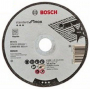 Відрізний диск Standard for Inox, увігнутий BOSCH 230 2608601514