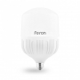 Светодиодная лампа Feron LB-65 50W E27-E40 6400K Feron LED (01517)