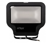 СВІТЛОДІОДНИЙ ПРОЖЕКТОР LUXEL 165Х166Х65ММ 220-240V 30W IP65 LUXEL 30 (LP-30C)