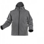 Куртка Softshell INN, графіт HOEGERT S HT5K254-S