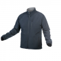 Куртка softhell BIESE темно-синя HOEGERT S HT5K255-S