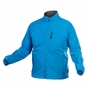 Куртка softhell BIESE синя HOEGERT S HT5K256-S