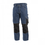 Штани джинсові EMS, сині HOEGERT S HT5K355-1-S