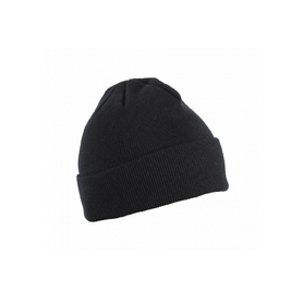 Шапка в'язана ENZ, синя