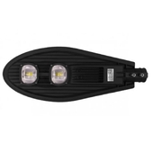 ВУЛИЧНИЙ СВІТЛОДІОДНИЙ СВЕТИЛЬНИК LUXEL LXSL-100C консольного типу IP65 100W LUXEL 100 (LXSL-100C)