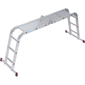 Лестница-трансформер Krause 3,5 ((KRAUSE Multi Matic Corda))