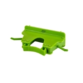 Настенное крепление для 1-3 предметов, 160 мм,   ((1017))