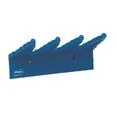 Настінний тримач для інвентарю, 240 мм Vikan  (0615)