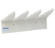 Настінний тримач для інвентарю, 240 мм Vikan  (0615)