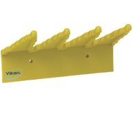 Настінний тримач для інвентарю, 240 мм Vikan  (0615)