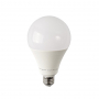 Лампа светодиодная высокомощная ЕВРОСВЕТ 25Вт 4200К (VIS-25-E27) ЕВРОСВЕТ LED ()