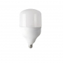 Лампа светодиодная высокомощная ЕВРОСВЕТ 50Вт 6400К (VIS-50-E27) ЕВРОСВЕТ LED ()