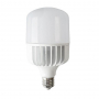 Лампа светодиодная высокомощная ЕВРОСВЕТ 80Вт 6400К (VIS-80-E40) ЕВРОСВЕТ LED ()